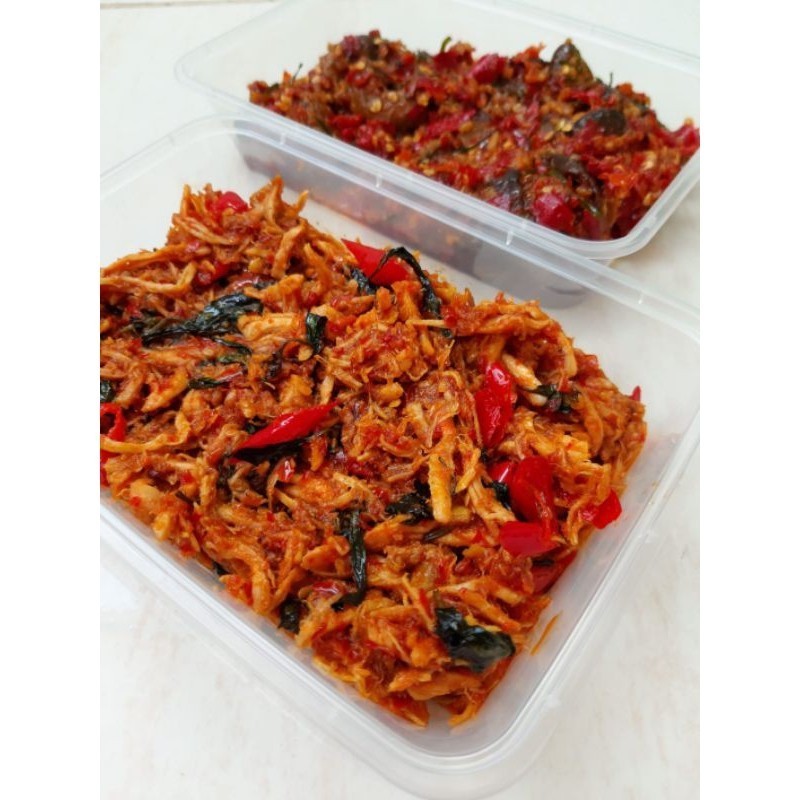 

Ayam Suwir
