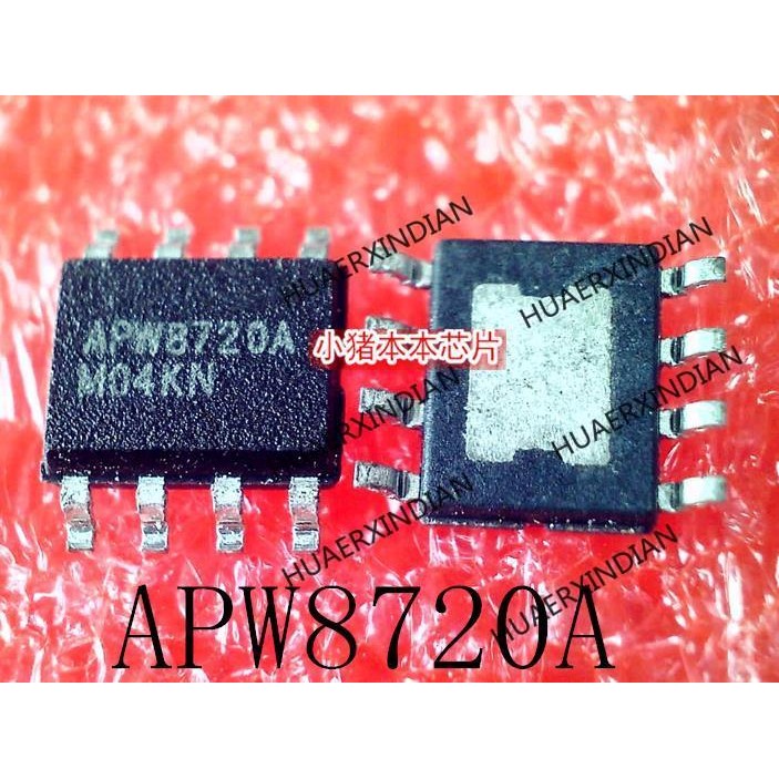 

APW8720AKE-TRG APW8720A APM8720A SOP-8