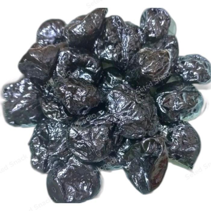 

[Best Seller] Manisan Plum Basah / Oboi 250 gram