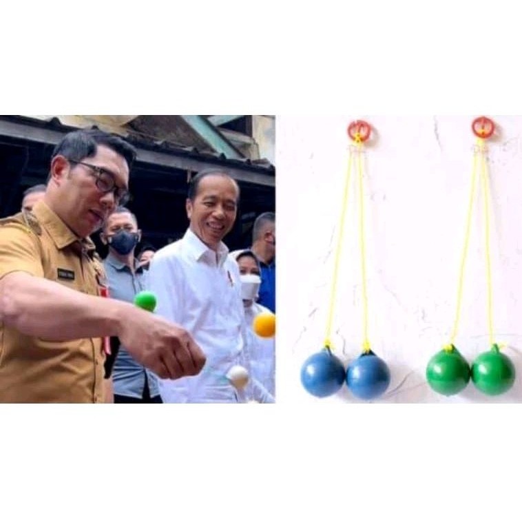 Mainan jadul latto latto mainan viral latto latto mainan unik latto