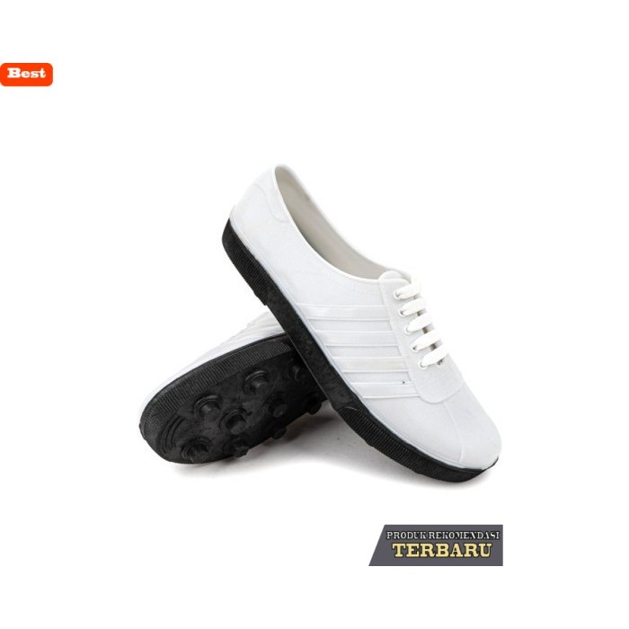 rekomendasi sepatu bola untuk kaki lebar Sepatu Bola SHOGUN POOL WARNA SERIES-Sepatu Multi Fungsi u/