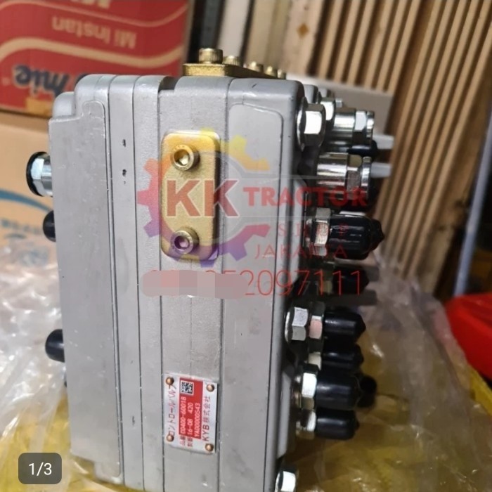 shuttle valve zx200 SIGNAL VALVE ZX200 ZX210 berkualitas