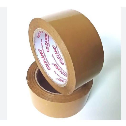 

SID LAKBAN COKLAT 48MM LAKBAN COKLAT SELOTIP LAKBAN 48MM COKLAT