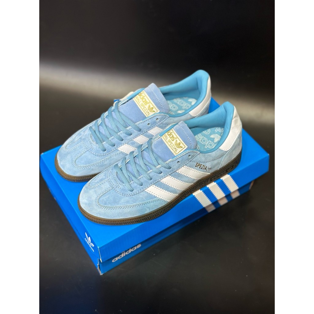Adidas handball spezial ice blue