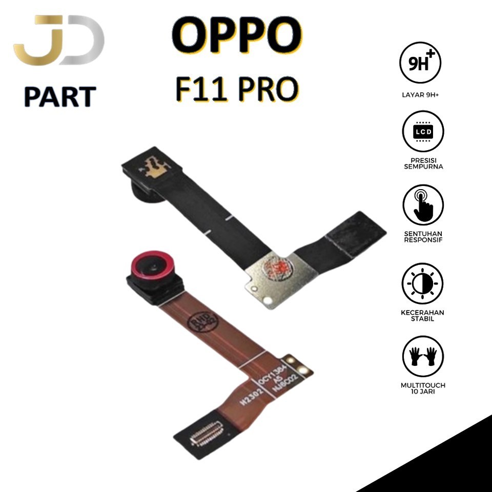 KAMERA OPPO F11 PRO CAMERA DEPAN ORIGINAL