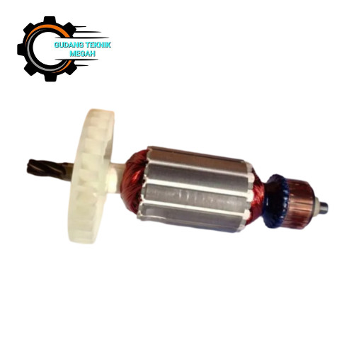 RYU Armature / Angker Mesin Potong Kayu Circular Saw 7" RCS 185-2