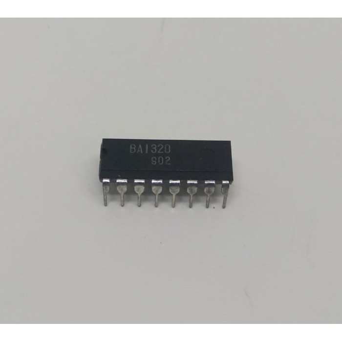 GS99 IC BA1320 FM Multiplex Stereo Demodulator