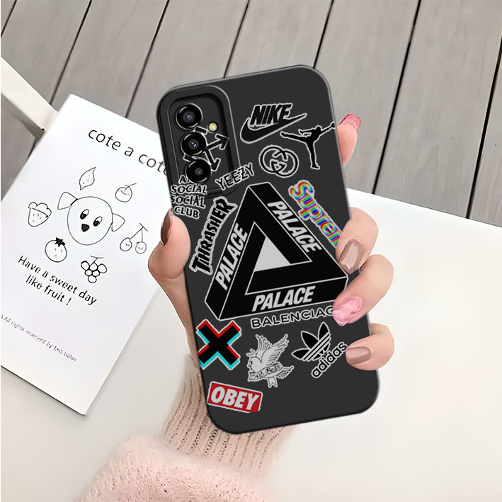 Case POCO M3 / POCO M3 PRO 5G  Terbaru - Fashion Case KARTUN - Casing Hp POCO M3 / POCO M3 PRO 5G Te