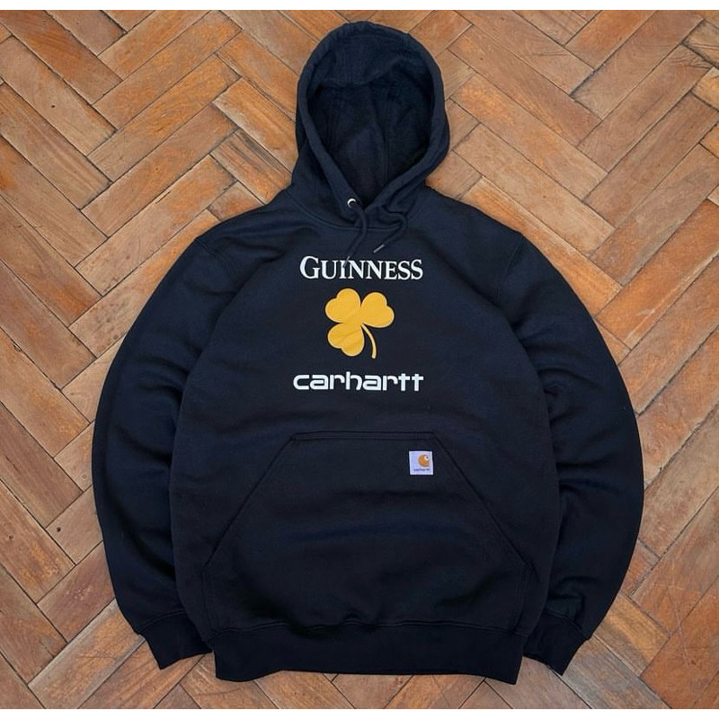 jaket hoodie casual carhatt wip american premium