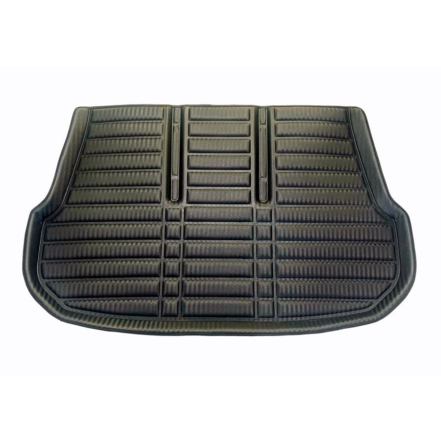 Karpet bagasi mobil 5D Toyota Innova Reborn 2016Up