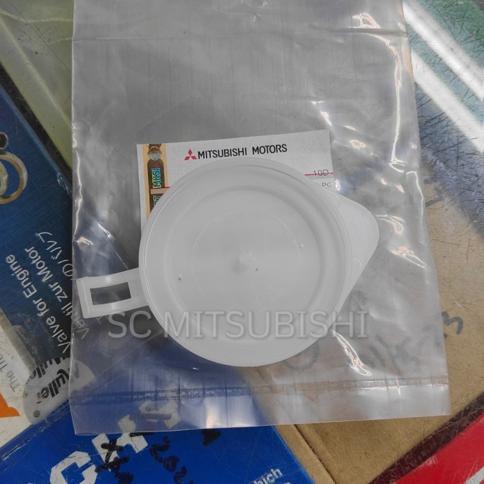 Tutup Tabung Cadangan Air Wiper Asli Original Mitsubishi Strada L200