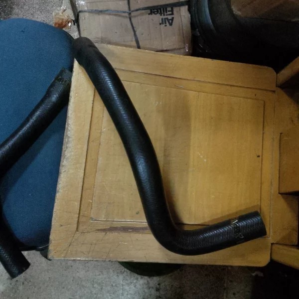 Selang Radiator Bawah Jeep CJ7 Diesel CJ 7 Solar