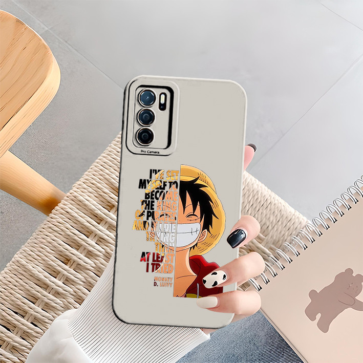 05 - Softcase Pro Camera Oppo A16 TERBARU - Case Oppo A16 - Kesing Hp Oppo A16 - Case Hp Oppo  - Cas