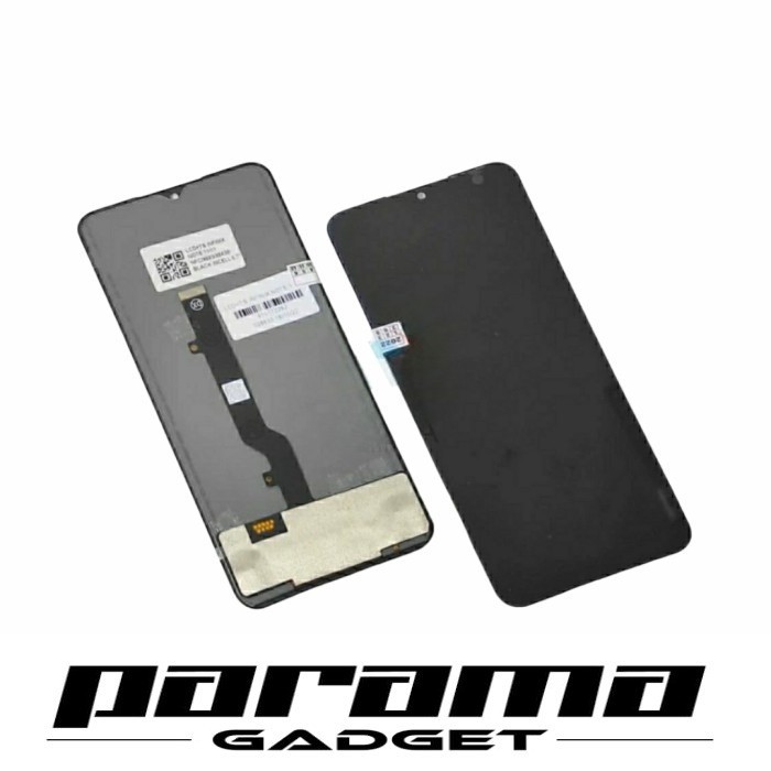 LCD INFINIX NOTE 11 X663 X663B  TOUCHSCREEN ORI INCELL