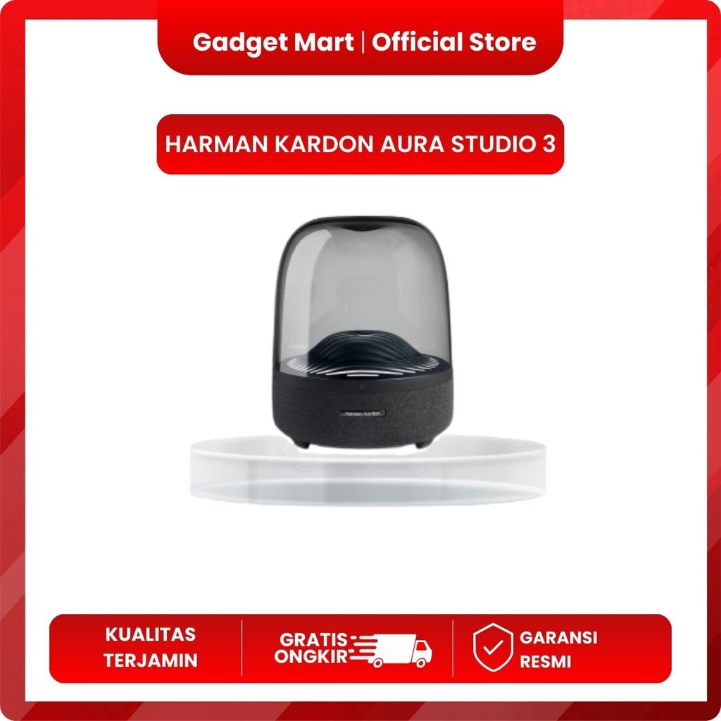 Harman Kardon Aura Studio 3