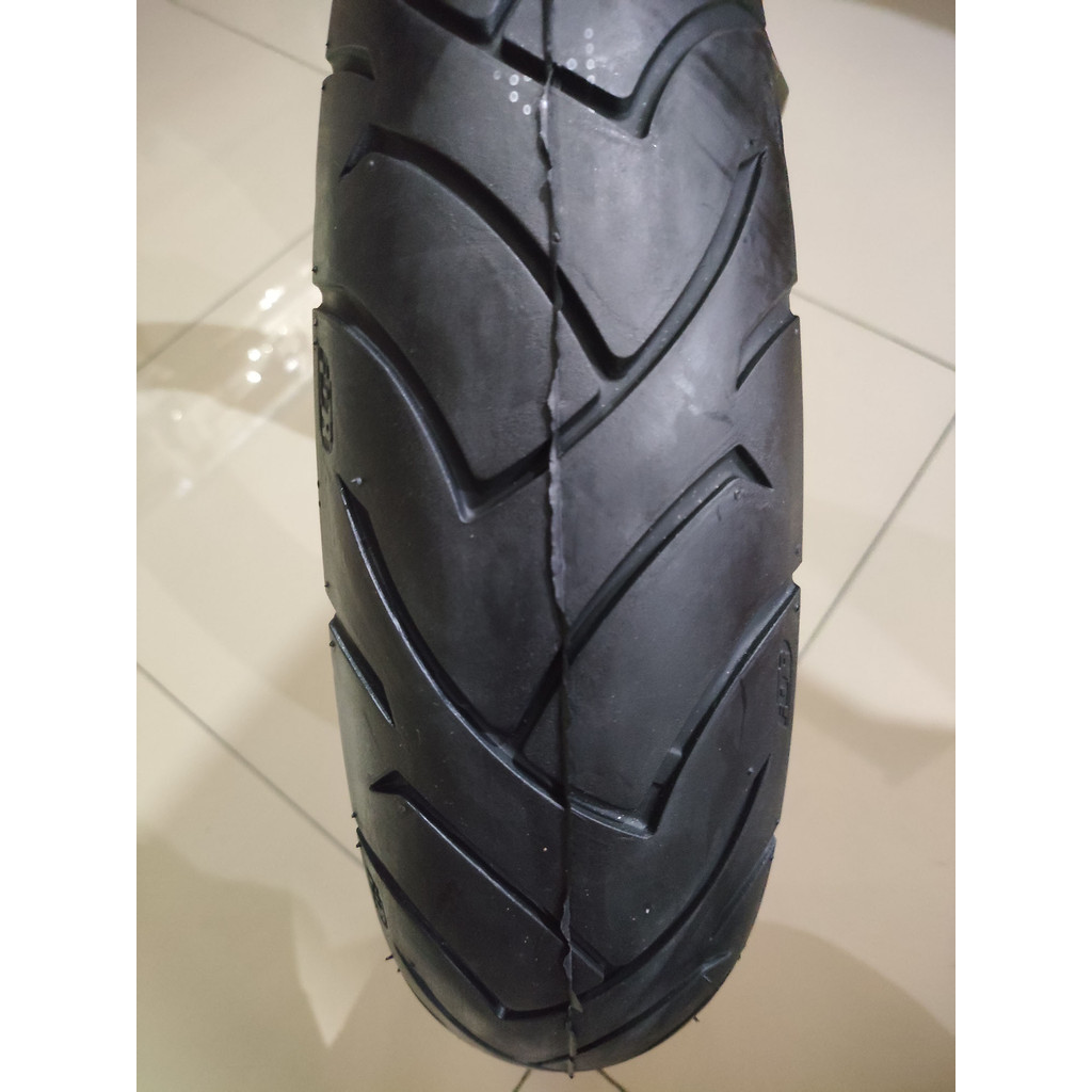 FDR Ban Luar 120/70-17 XR Tubeless