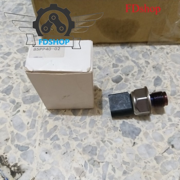 Switch Sensor Commonrail Common Rail Ford 2.2