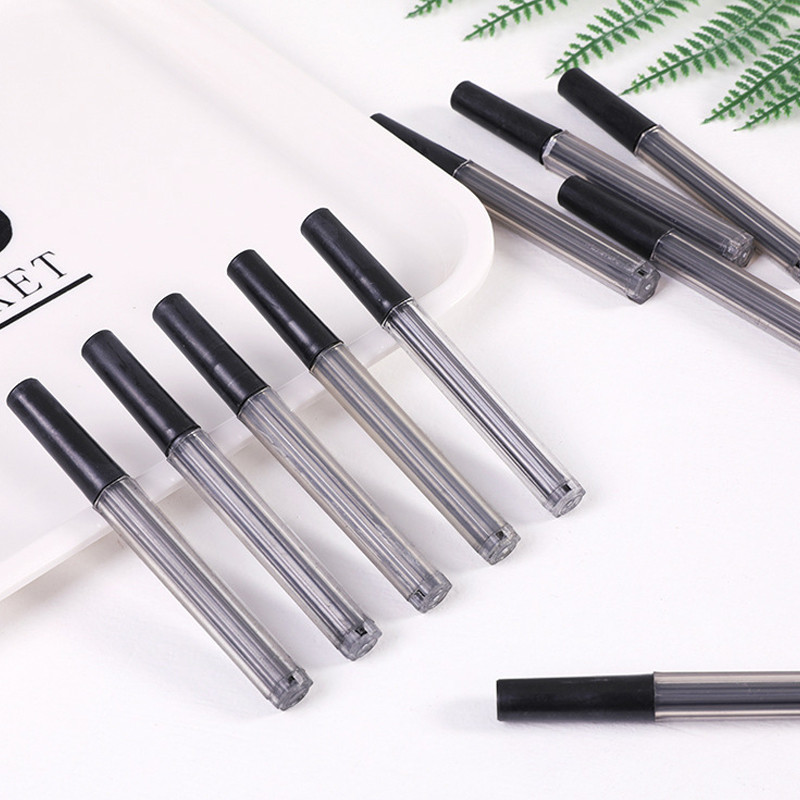 

2.0mm 2B mechanical pensil refill— Hibio Present