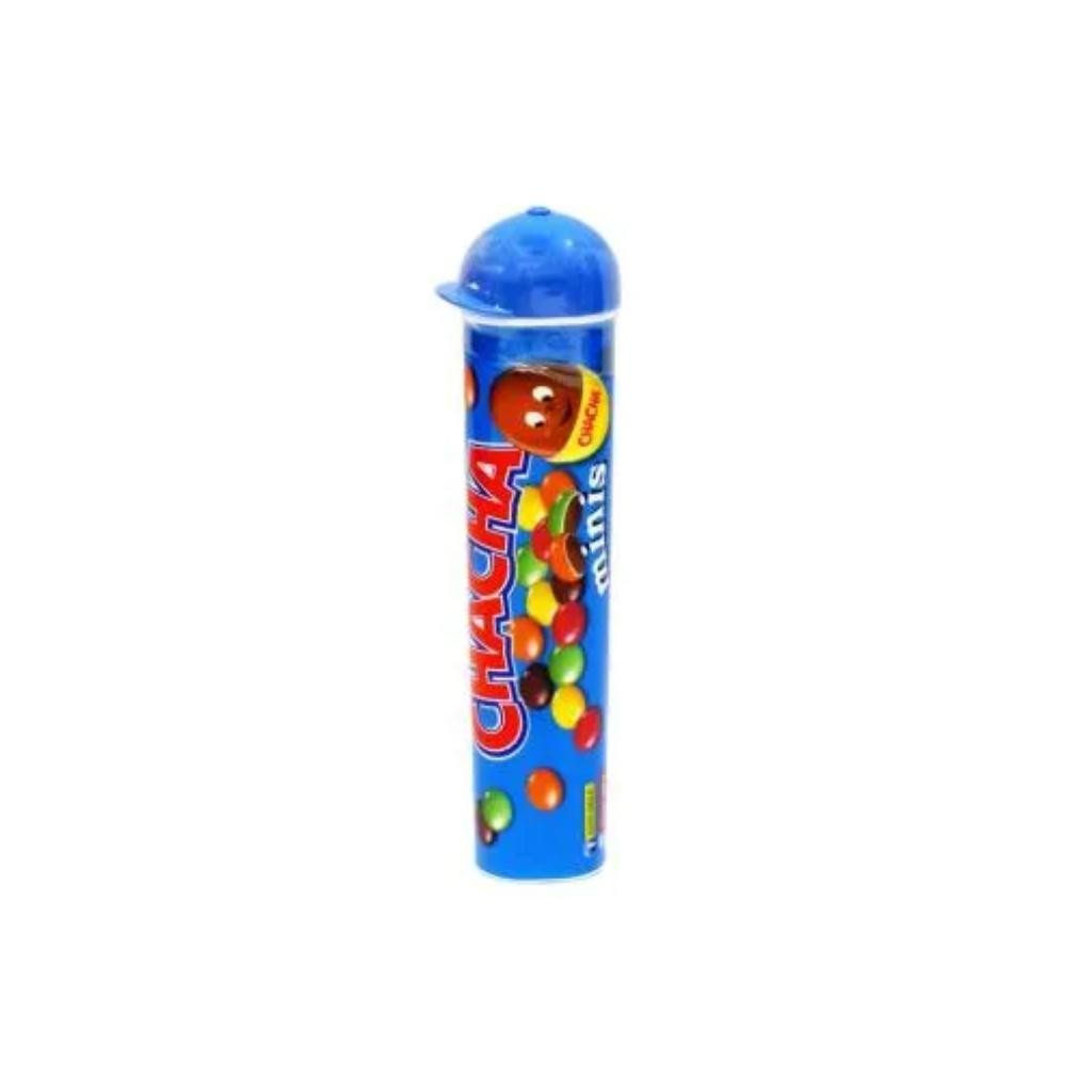 

Cha Cha Mini Tube Hat Mix 37 gr