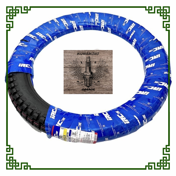 ban belakang honda win 100 win100 TRAIL TR 3.00 - 17