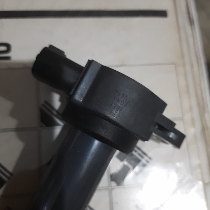 coil koil mitsubishi outlander sport asli original