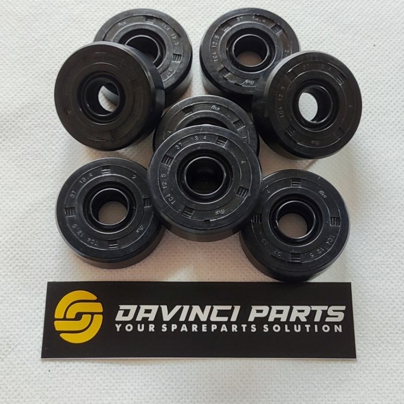 Seal Shock Belakang Motor YAMAHA VIXION JUPITER MX