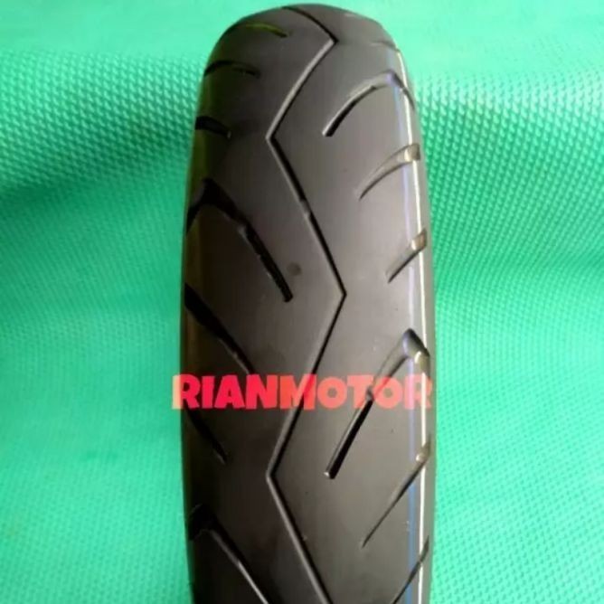 BAN BELAKANG VIXION DLL UK 120/70-17 TUBLES