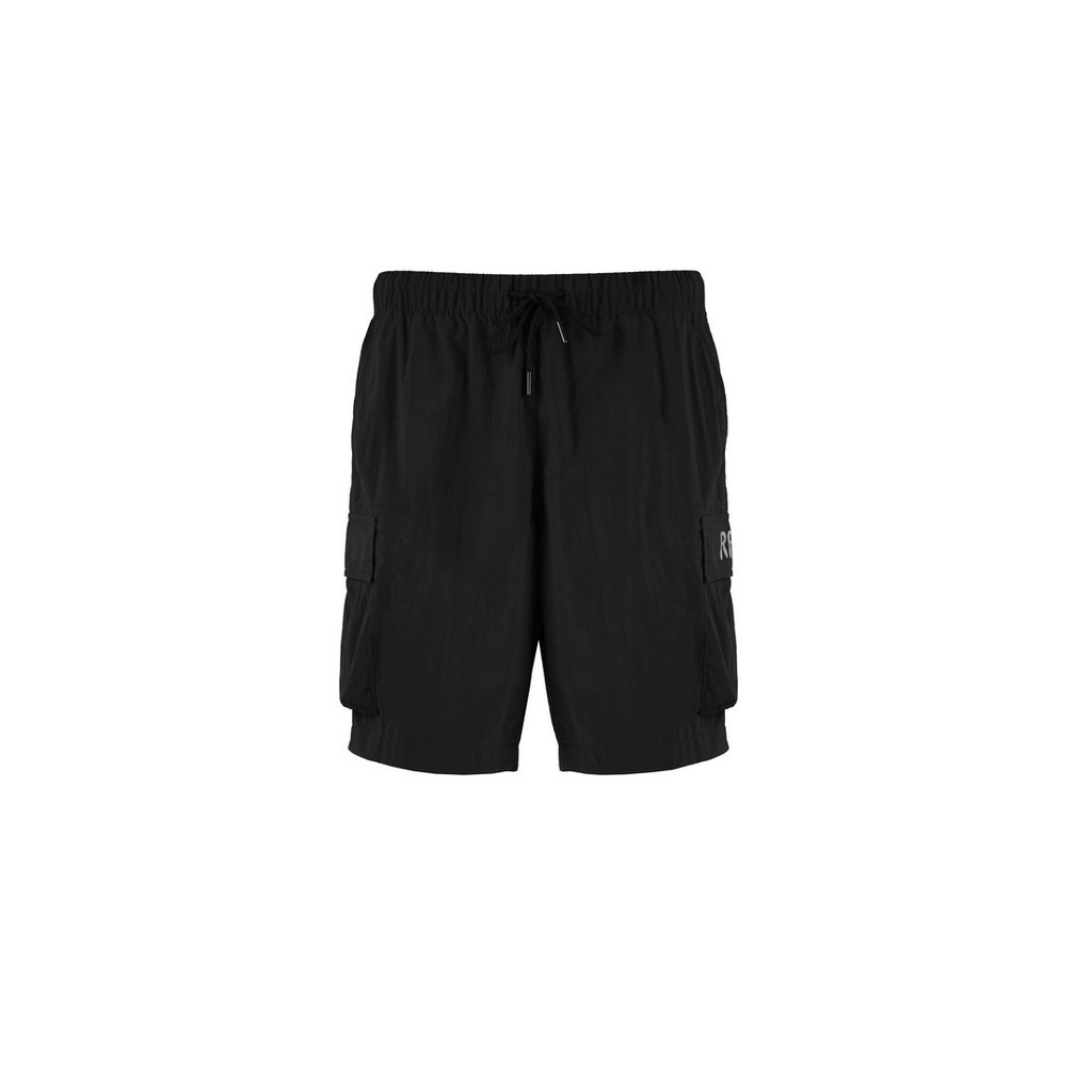 3Second x RRQ Necromancer Nylon Cargo Short Pants 020324