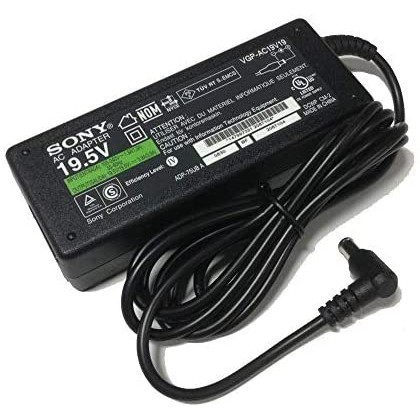 Original adaptor charger sony vaio VGP-BPL26 VGP-BPS26 VGP-BPS26 BPS2