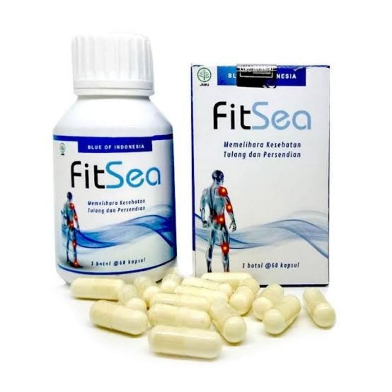 Fitsea Obat fitsea atasi penyakit Nyeri Sendi Tulang Otot Ampuh Terbaik