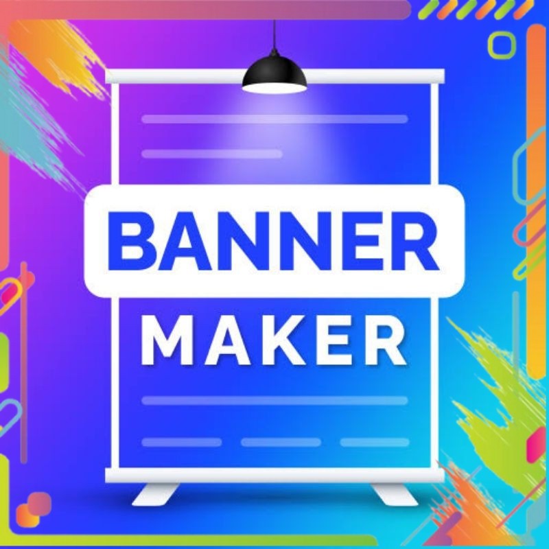 Software Aplikasi Pembuat Banner di Android