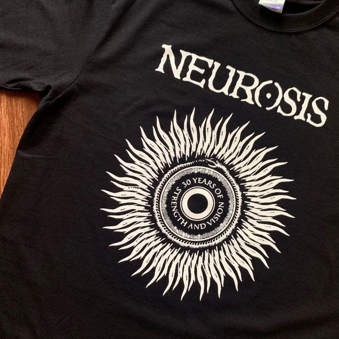 kaos band neurosis