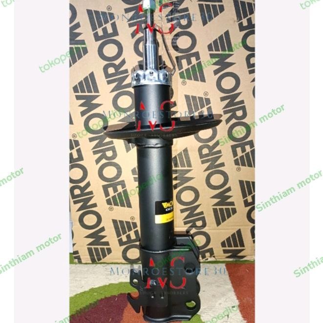 shockbreaker yaris depan monroe oespectrum 1 set