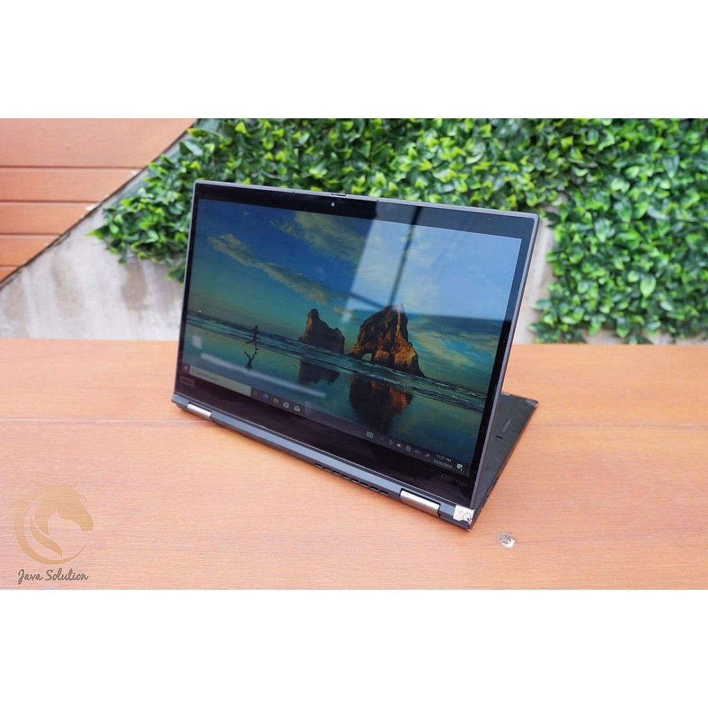 Laptop FREE Lenovo 2-in-1 L14 L13 X13 X390 L390 ThinkPad X1 Yoga G5 Flip 360 13.3" Laptops Touchscre