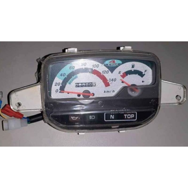AXANSHOP spidometer vega r lama bekas kumplit