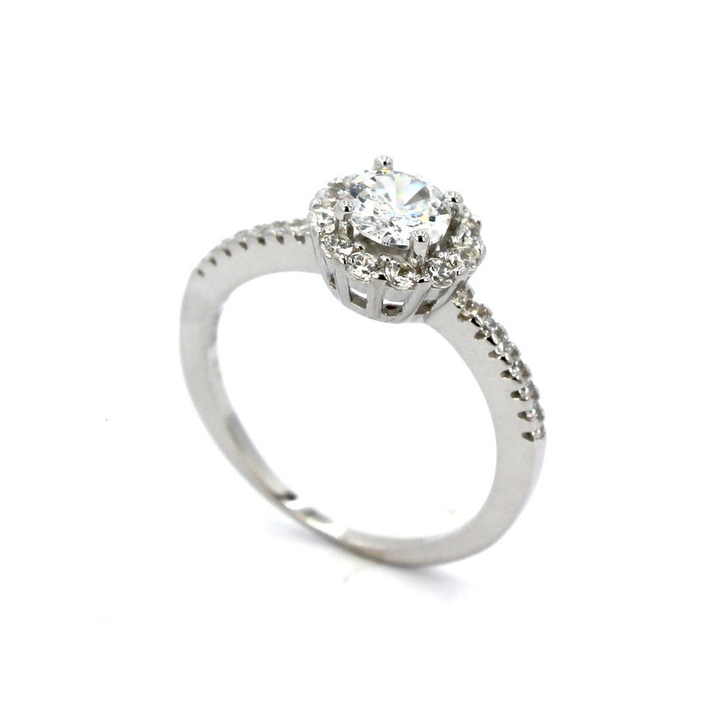 Dparis Cincin Wanita SRS30117