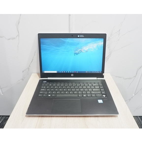 Laptop HP Probook 440 G5 Intel Core i3-7100U Ram 8Gb Hdd 1Tb SCU19128