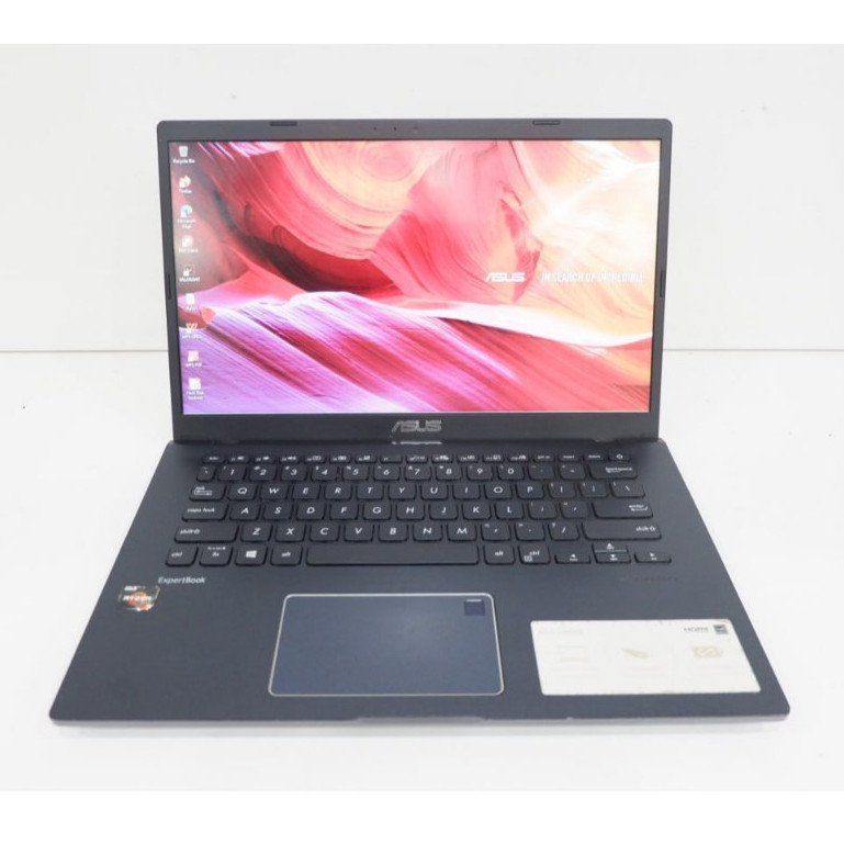 Laptop Asus ExpertBook P1410CDA-BV3421T /AMD Ryzen 3-3250U/8GB/256GB SSD SCU14241