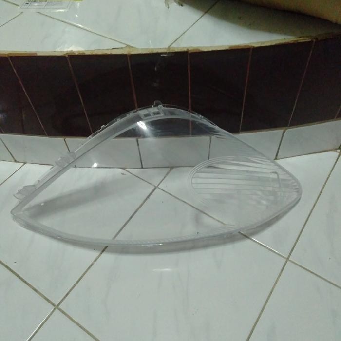 mika headlamp / MIKA depan AVANZA VVTI th 2007-2011 set original