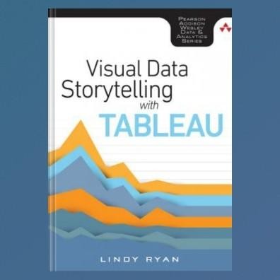 

Visual Data Storytelling With Tableau