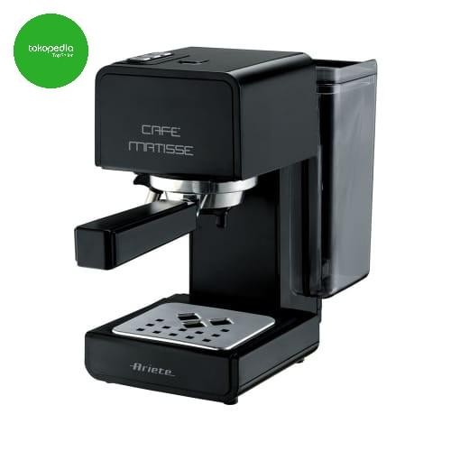 Mesin kopi espresso ariete matisse NEW