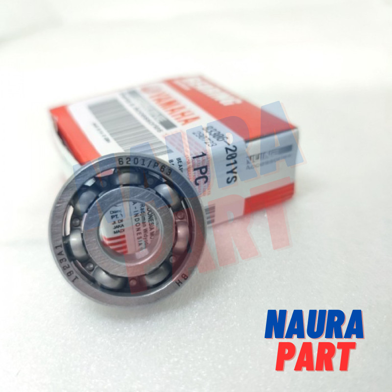 Bearing Gearbox Yamaha Mio M3 93306-201YS Original Yamaha