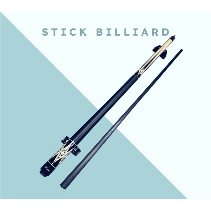 Kaiser Cue / Stick Play Billiard