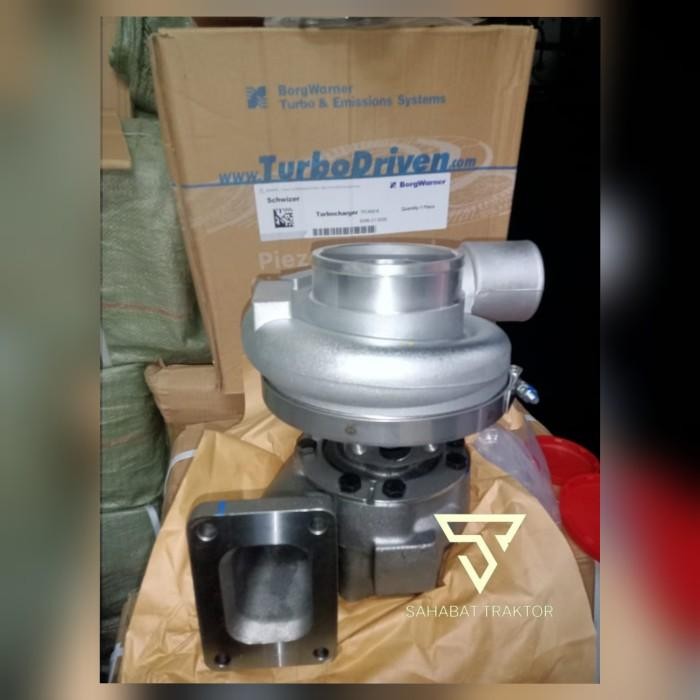 Turbo PC400-8 KTR90 6506-21-5010/5020/5021 Turbo charge Schwitzer