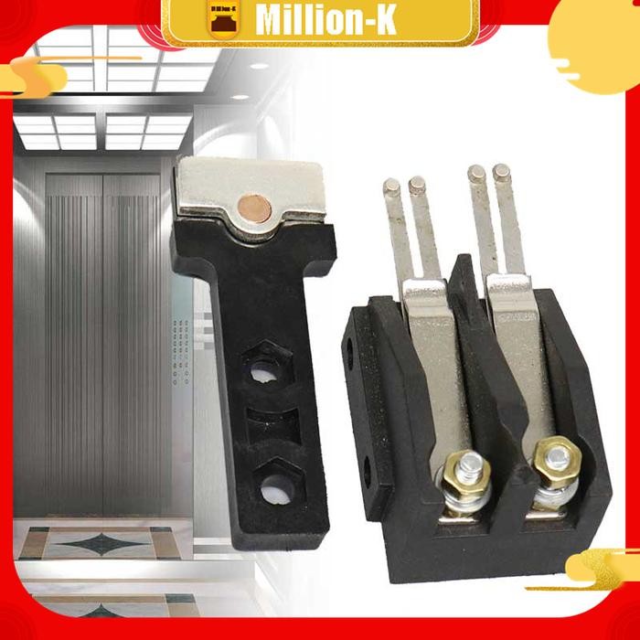 

Door Switch Mitsubishi / Elevator Door Contact / Lift Doorlock Switch - 1setSale