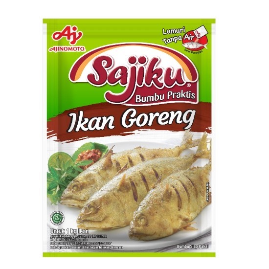 

sajiku ikan goreng pasar online makassar