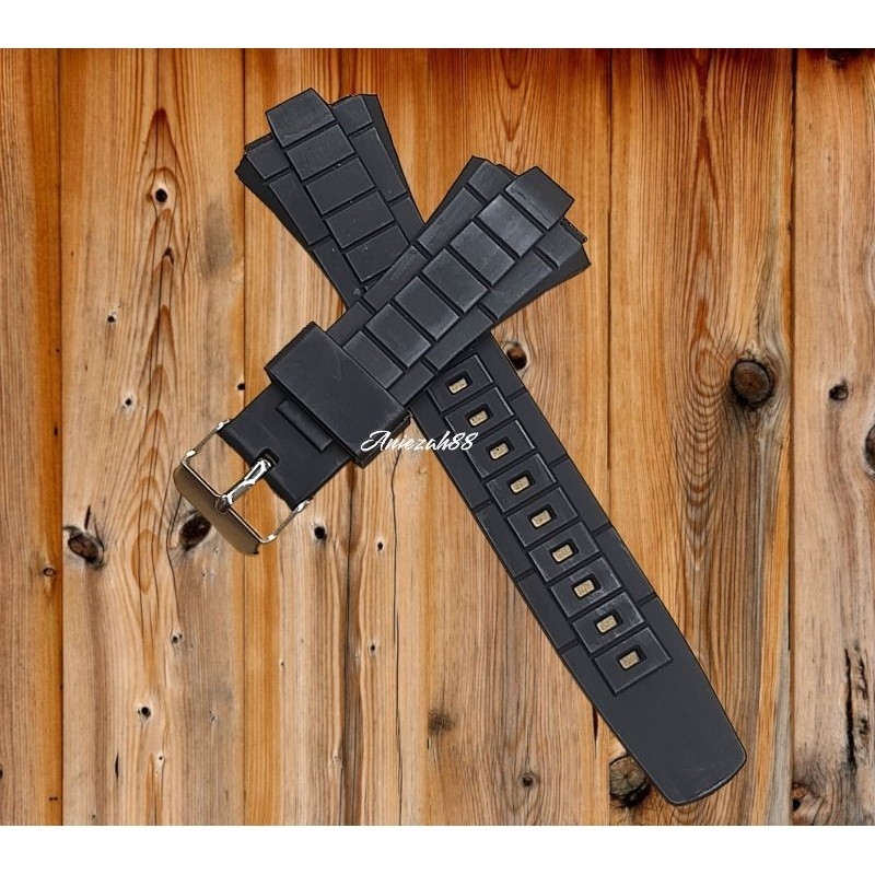 Tali Strap Jam Casio Edifice EF-538 EF-538D EF-530P