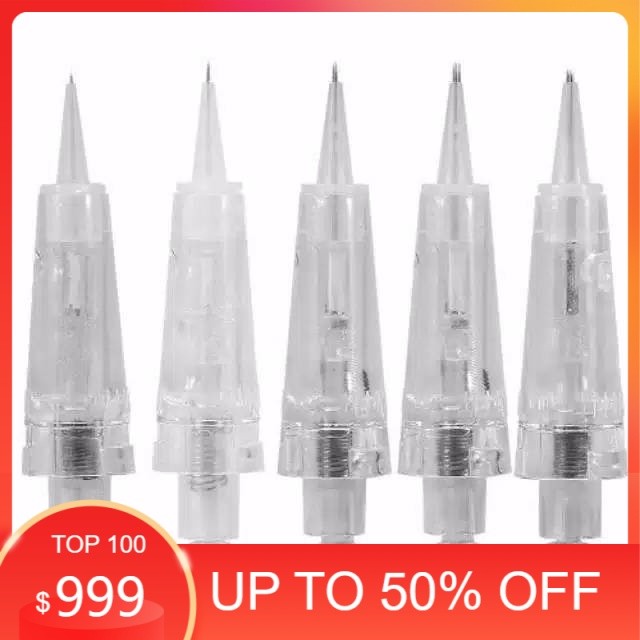 sale jarum sulam alis bibi tato mesin mym dr pen m7 bayonet m5 dr pen a6 mym needle Jarum sulam alis