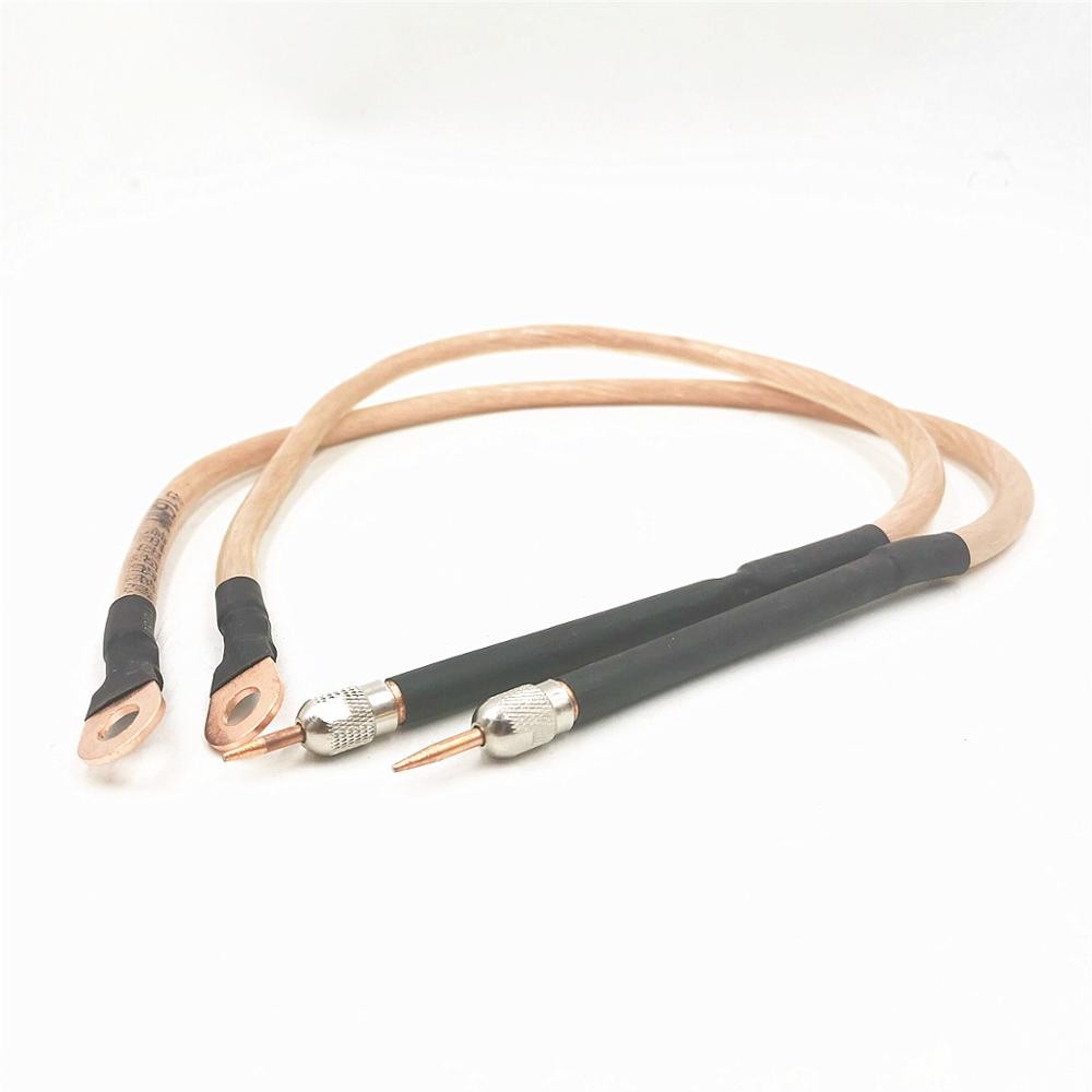 Spot Welding Pen Machine Welding 18650 Battery Spot Welder Handheld Spot Welding Pen With Spot Welde