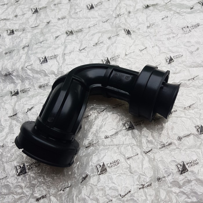 ZG99 Air Cleaner Sleeve Vespa Lx/S 3V